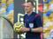 Украинские арбитры будут работать на отборочном матче Евро-2023