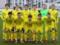 Юношеская сборная Украины совершила камбэк и с первого места вышла в элит-раунд отбора Евро-2022