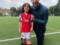 Трансфер из детского сада:  Арсенал  подписал самого молодого новичка в истории, который разрывает Сеть
