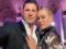  Танцы со звездами : красавица-жена Чмерковского посетила прямой эфир шоу