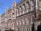 НБУ отсудил здание гостиницы  Салют  по кредиту банка  Финансы и кредит  Жеваго