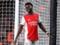 Букайо Сака досяг позначки у 100 матчів за Арсенал у 20 років