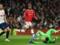 Тоттенхем - Манчестер Юнайтед 0:3 Відео голів та огляд матчу