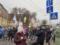 Минздрав обвинил участников марша антиваксеров в  насмешках над медиками и родными умерших 
