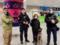 Полиция провела проверку возможного заминирования аэропорта  Борисполь 