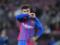 Коутиньо отказался выходить на замену в матче Сельта — Барселона