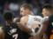 Пострадавшего забрали на носилках: звезда НБА коварно  нокаутировал  соперника ударом со спины