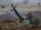 Боевики 12 раз обстреливали украинские позиции на Донбассе