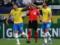 Бразилия минимально обыграла Колумбию и досрочно вышла на чемпионат мира-2022