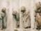 Археологи впервые исследуют мумии детей в катакомбах капуцинов