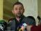 «Слуги народа» сообщили будут ли лишать мандата Разумкова