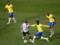 Аргентина – Бразилія 0:0 Огляд матчу