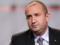 Президент Болгарии не собирается менять свою позицию по Крыму