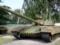 В оккупированном Луганске ОБСЕ зафиксировала запрещенный Минскими соглашениями танк Т-64