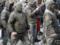 С 1 декабря на охрану общественного порядка в Харькове заступит парамилитарное формирование