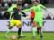 Вольфсбург — Боруссия Дортмунд 1:3 Видео голов и обзор матча