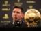 Did Messi earn the Ballon d Or 2021?
