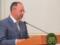 Demchenko received UBD status after a three-day business trip to Donbass - deputy