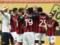Серия А. Дженоа на своем поле крупно уступила Милану, Наполи упустил преимущество в два мяча в матче с Сассуоло