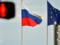 В Еврокомиссии рассказали о потенциальном применении новых санкций против России