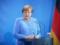 Angela Merkel steps down as chancellor to punk rock