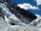 Спасатели предупреждают об опасности схождения лавин в Карпатах