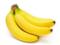 Здорова альтернатива цукеркам. Все про банани: калорійність, користь, ризики та рецепти