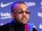 Dani Alves: We must accept the challenge and perform well in the Europa League