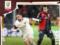 Genoa - Salernitana 1: 0 Goal video and match review