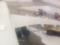 В московском аэропорту  Шереметьево  самолет столкнулся с техническим транспортом