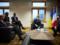 Посол Украины призвал правительство Германии отказаться от политики блокирования и немедленно предоставить Киеву оборонное воору