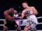 Zaruba in heavyweight: Usyk s former rival lost to the ex-world champion in a fight with three knockdowns