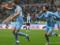 Ньюкасл — Манчестер Сити 0:4 Видео голов и обзор матча