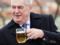 Чешский президент бросил пить и курить