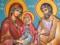 Зачатие Пресвятой Богородицы: запреты и народные приметы