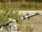 ЗСУ вперше постріляли з американського протитанкового комплексу “Джавелін” на Донбасі