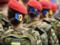 Главком ВСУ успокоил украинок:  В армию призывать не будем 