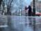 В понедельник в Украине местами ожидается гололедица и мокрый снег