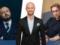 Козловский, Дзидзьо и Винник: ошеломляющие фото звездных мужчин с бородой и без