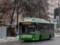 В Харькове троллейбус №27 временно изменит свой маршрут