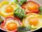 Одно яйцо в день снижает риск инсульта, показало исследование