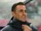 Cannavaro is a candidate for the head coach of the Polish national team