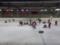 Юные российские хоккеисты устроили массовую драку на льду