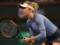 Свитолина с поражения от россиянки начала новый теннисный сезон