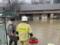 Flood in Transcarpathia: 160 households flooded