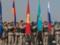 Пашинян от имени ОДКБ объявил о введении войск в Казахстан