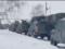 Россия ввела войска в Казахстан - видео