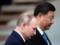 Путин и Си Цзиньпин переписывают историю, чтобы оправдать агрессию против Украины и Тайваня — The Washington Post