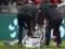 Ужасная травма: звезда  Ювентуса  и победитель Евро-2020 выбыл до конца сезона