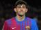 Барселона перевела Деміра до молодіжної команди заради заявки Феррана Торреса